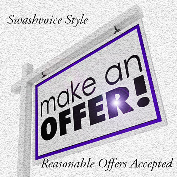 Make an Offer - Picture 1 of 1